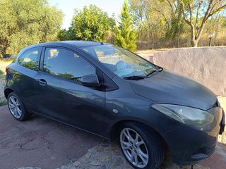 Mazda 2 2008-thumb-2