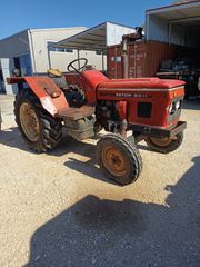 Τρακτέρ Zetor 1985 5011