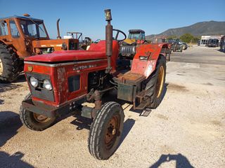 Τρακτέρ Zetor 1985 5011-thumb-1