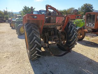 Τρακτέρ Zetor 1985 5011-thumb-2