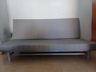 Καναπές κρεβάτι