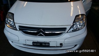 CITROEN C8 2002 MOD