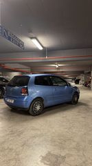 Volkswagen Polo 2008 9N3 1.200 Βενζίνη - Καλή Κατάσταση-thumb-2