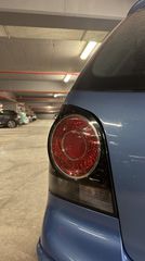 Volkswagen Polo 2008 9N3 1.200 Βενζίνη - Καλή Κατάσταση-thumb-3