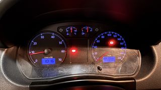Volkswagen Polo 2008 9N3 1.200 Βενζίνη - Καλή Κατάσταση-thumb-5
