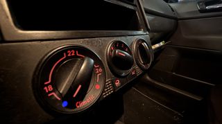Volkswagen Polo 2008 9N3 1.200 Βενζίνη - Καλή Κατάσταση-thumb-6