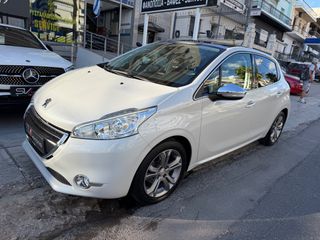 Peugeot 208 2015 Panorama full extra
