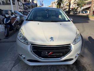 Peugeot 208 2015 Panorama full extra-thumb-1