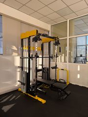 Smith machine-thumb-1