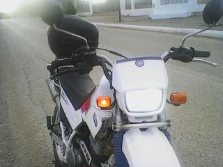 Yamaha 2000 SEROW 225-thumb-4