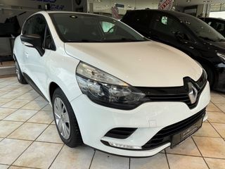 Renault Clio 2017 ΜΕ ΤΟΝ ΠΙΟ ΠΟΛΥΒΡΑΒΕΥΜΕΝΟ ΚΙΝΗΤΗΤΑ !!! ΦΑΝΤΑΣΤΙΚΟ !!!