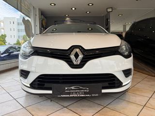 Renault Clio 2017 ΜΕ ΤΟΝ ΠΙΟ ΠΟΛΥΒΡΑΒΕΥΜΕΝΟ ΚΙΝΗΤΗΤΑ !!! ΦΑΝΤΑΣΤΙΚΟ !!!-thumb-1