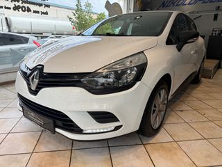 Renault Clio 2017 ΜΕ ΤΟΝ ΠΙΟ ΠΟΛΥΒΡΑΒΕΥΜΕΝΟ ΚΙΝΗΤΗΤΑ !!! ΦΑΝΤΑΣΤΙΚΟ !!!-thumb-2