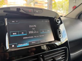 Renault Clio 2017 ΜΕ ΤΟΝ ΠΙΟ ΠΟΛΥΒΡΑΒΕΥΜΕΝΟ ΚΙΝΗΤΗΤΑ !!! ΦΑΝΤΑΣΤΙΚΟ !!!-thumb-15