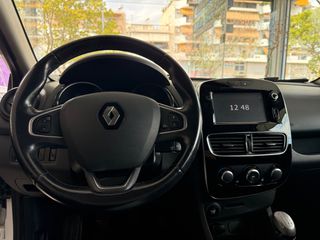 Renault Clio 2017 ΜΕ ΤΟΝ ΠΙΟ ΠΟΛΥΒΡΑΒΕΥΜΕΝΟ ΚΙΝΗΤΗΤΑ !!! ΦΑΝΤΑΣΤΙΚΟ !!!-thumb-18