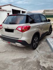 Suzuki Vitara 2016 GLX EXCLUSIVE-thumb-1