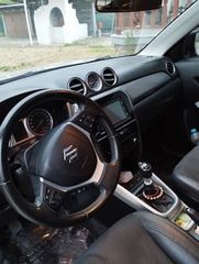 Suzuki Vitara 2016 GLX EXCLUSIVE-thumb-3
