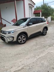 Suzuki Vitara 2016 GLX EXCLUSIVE-thumb-2