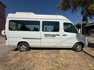 Mercedes-Benz Sprinter 2006-thumb-1