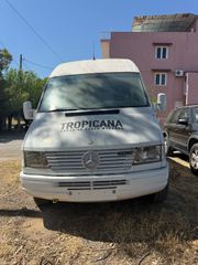 Mercedes-Benz Sprinter 2006-thumb-2