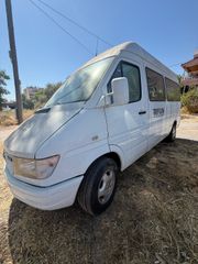 Mercedes-Benz Sprinter 2006-thumb-3