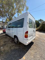 Mercedes-Benz Sprinter 2006-thumb-4