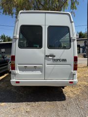 Mercedes-Benz Sprinter 2006-thumb-5