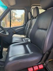 Mercedes-Benz Sprinter 2006-thumb-6
