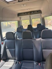 Mercedes-Benz Sprinter 2006-thumb-7