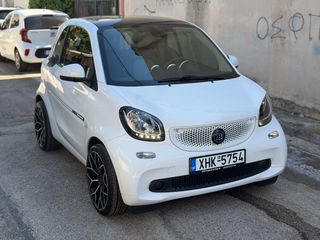 Smart ForTwo 2015 PASSION