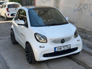 Smart ForTwo 2015 PASSION-thumb-1