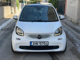 Smart ForTwo 2015 PASSION-thumb-3