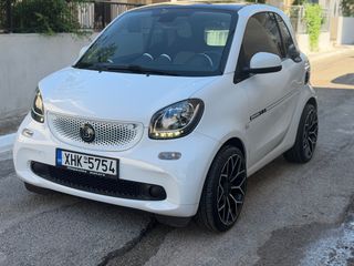 Smart ForTwo 2015 PASSION-thumb-5