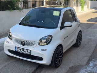 Smart ForTwo 2015 PASSION-thumb-7