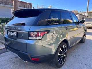 Land Rover Range Rover Sport 2016 RANGE ROVER SPORT HSE-thumb-3
