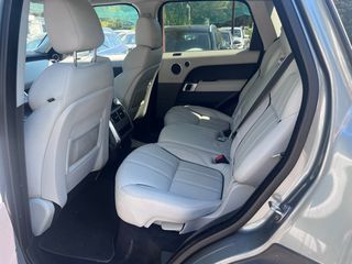 Land Rover Range Rover Sport 2016 RANGE ROVER SPORT HSE-thumb-17