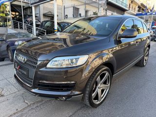 Audi Q7 2007 Υπέρ άριστο