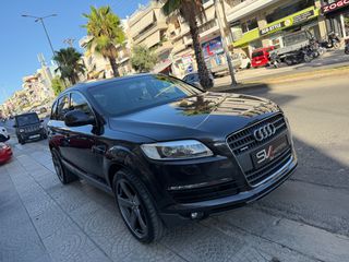 Audi Q7 2007 Υπέρ άριστο-thumb-1