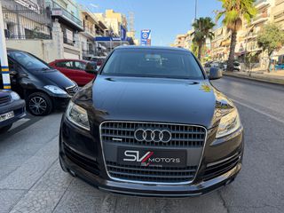 Audi Q7 2007 Υπέρ άριστο-thumb-2