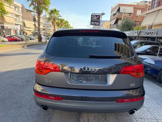 Audi Q7 2007 Υπέρ άριστο-thumb-5