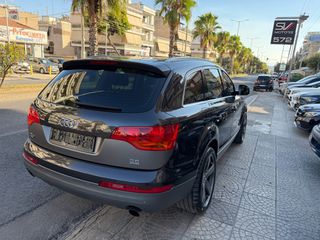 Audi Q7 2007 Υπέρ άριστο-thumb-6