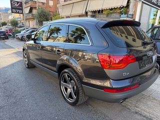 Audi Q7 2007 Υπέρ άριστο-thumb-7