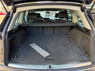 Audi Q7 2007 Υπέρ άριστο-thumb-8