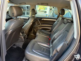 Audi Q7 2007 Υπέρ άριστο-thumb-9