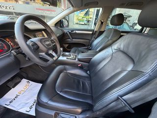 Audi Q7 2007 Υπέρ άριστο-thumb-11