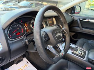 Audi Q7 2007 Υπέρ άριστο-thumb-12