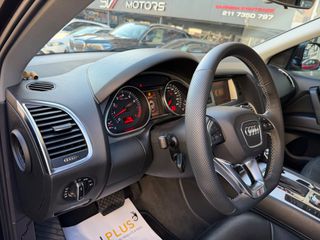 Audi Q7 2007 Υπέρ άριστο-thumb-13