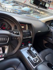 Audi Q7 2007 Υπέρ άριστο-thumb-14