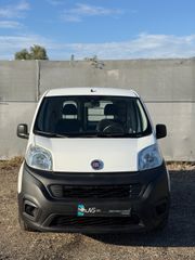 Κλούβα Fiat 2018 Fiorino / 6 Μήνες εγγύηση-thumb-1