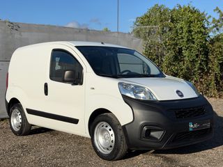 Κλούβα Fiat 2018 Fiorino / 6 Μήνες εγγύηση-thumb-2